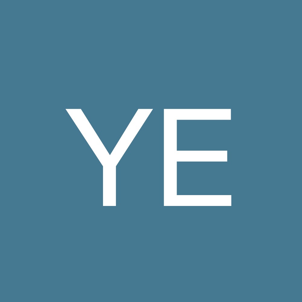 Meet your Posher, Ysabel